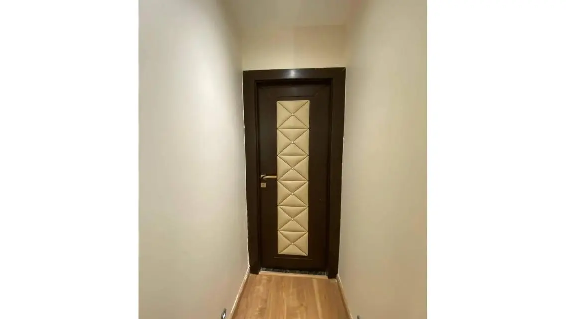للبيع دوبليكس بحدايق الاهرام بحمام سباحه وجاردين  