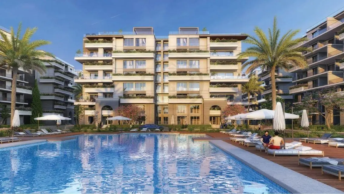Stunning Apartment in De Joya 3 - Great Price