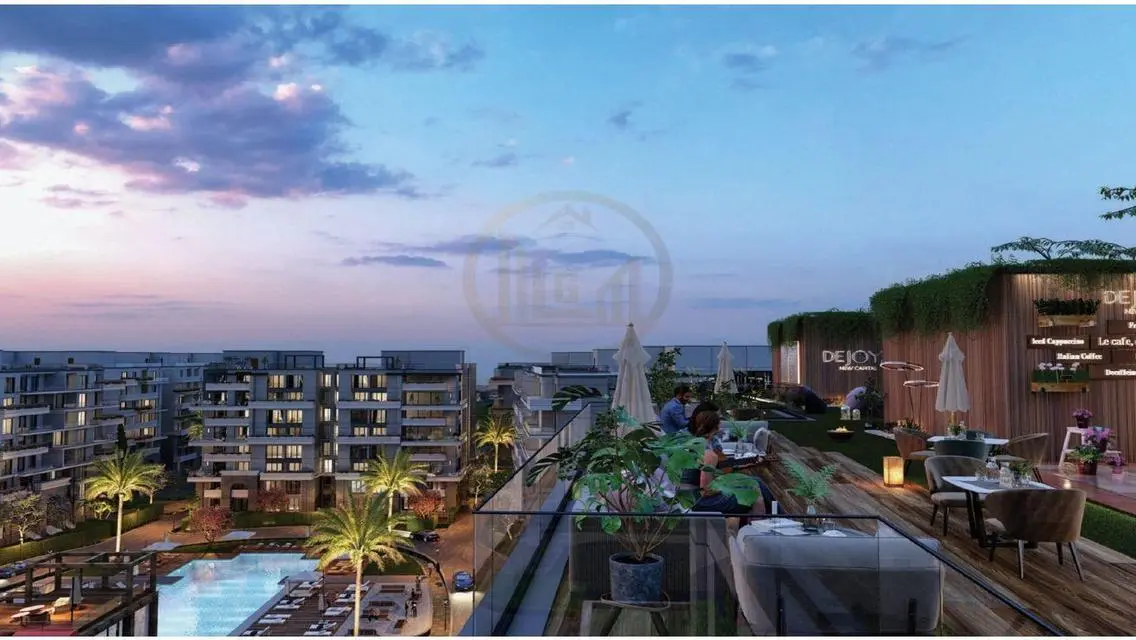 Stunning Apartment in De Joya 3 - Great Price