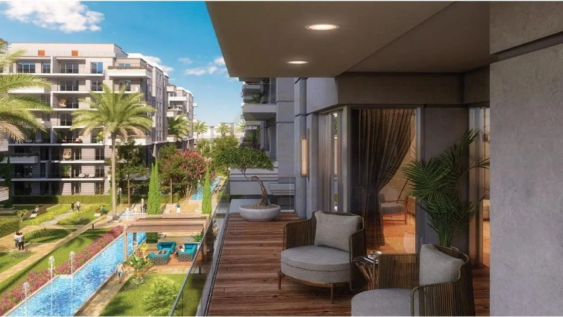 Stunning Apartment in De Joya 3 - Great Price