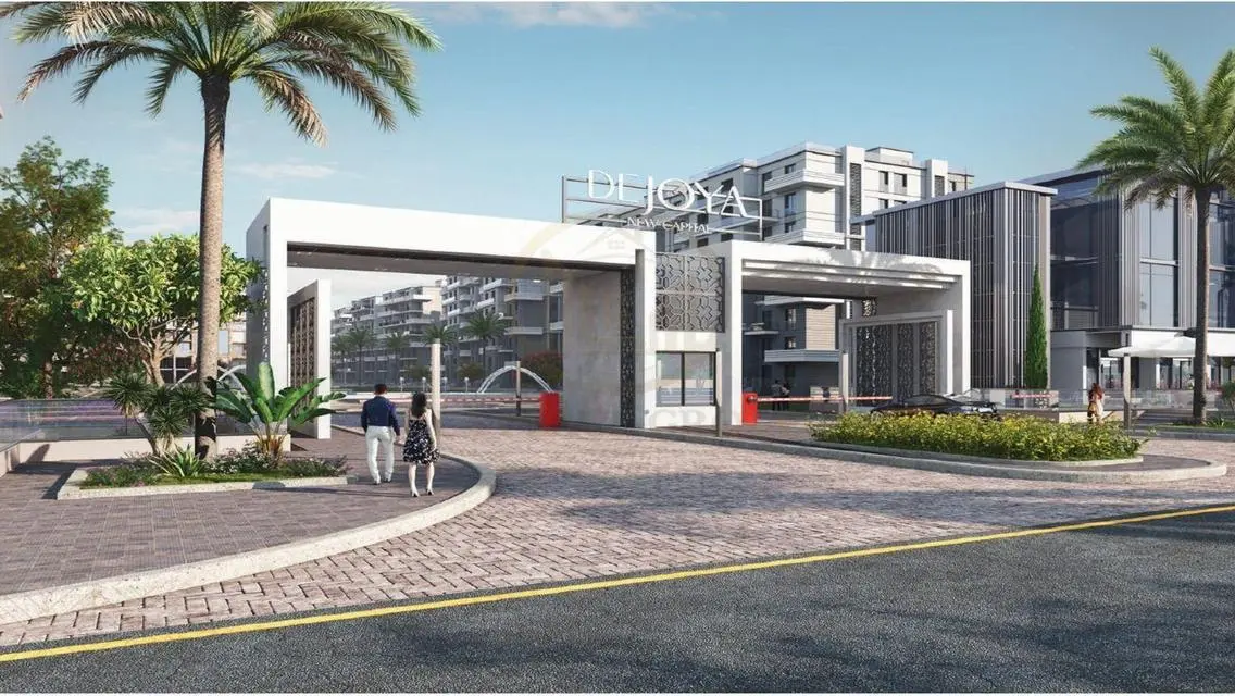 Stunning Apartment in De Joya 3 - Great Price