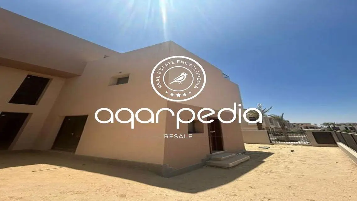 Medium Villa For Sale - Sodic East - Ready To Move