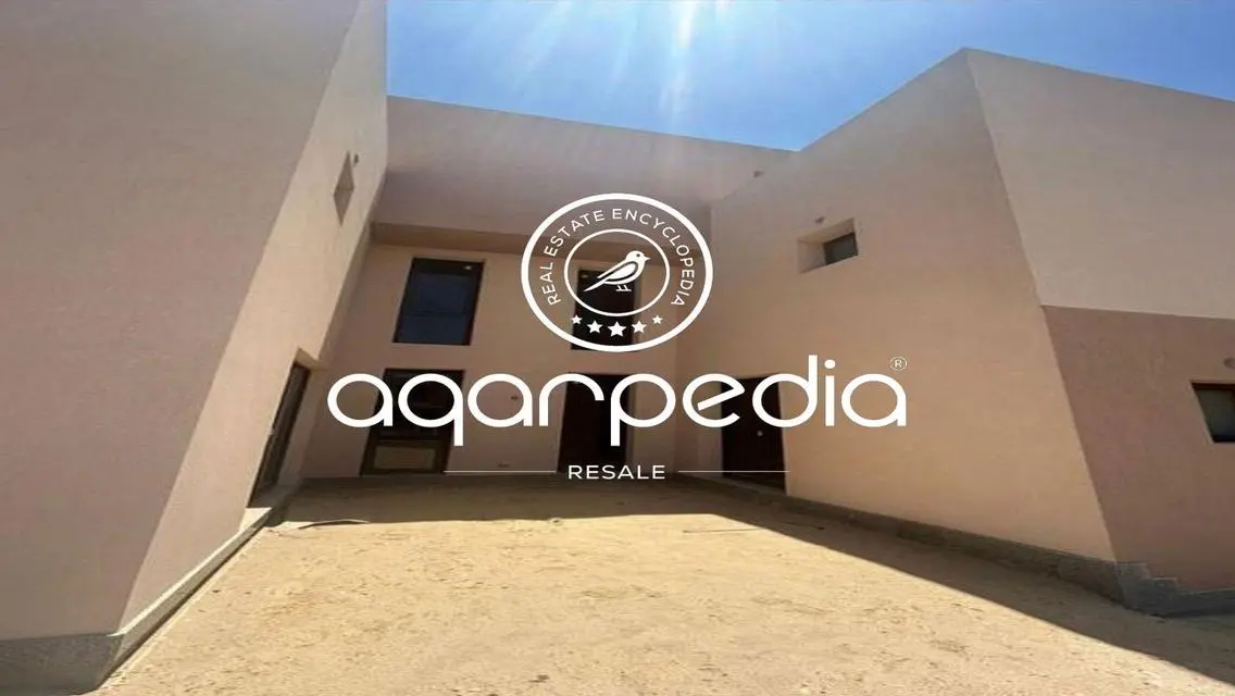 Medium Villa For Sale - Sodic East - Ready To Move
