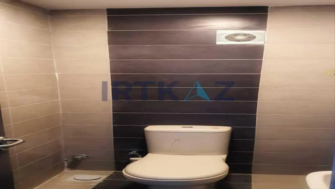 Furnished Clinic for rent in ELEGANTRY New Cairo