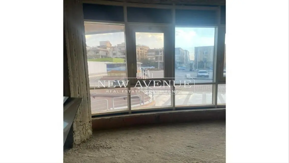 Hospital for sale 2500m finished in new cairo