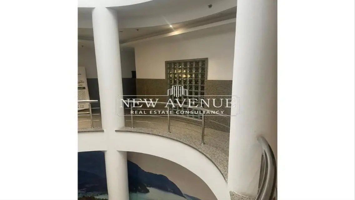 Hospital for sale 2500m finished in new cairo