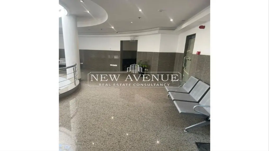 Hospital for sale 2500m finished in new cairo