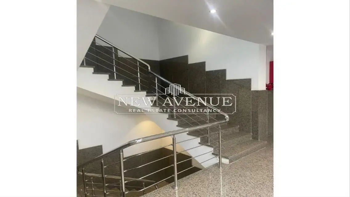 Hospital for sale 2500m finished in new cairo