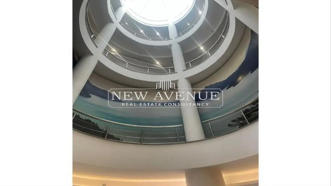 Hospital for sale 2500m finished in new cairo
