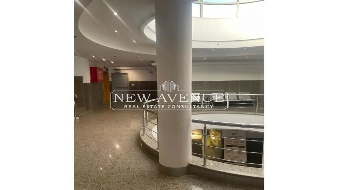 Hospital for sale 2500m finished in new cairo