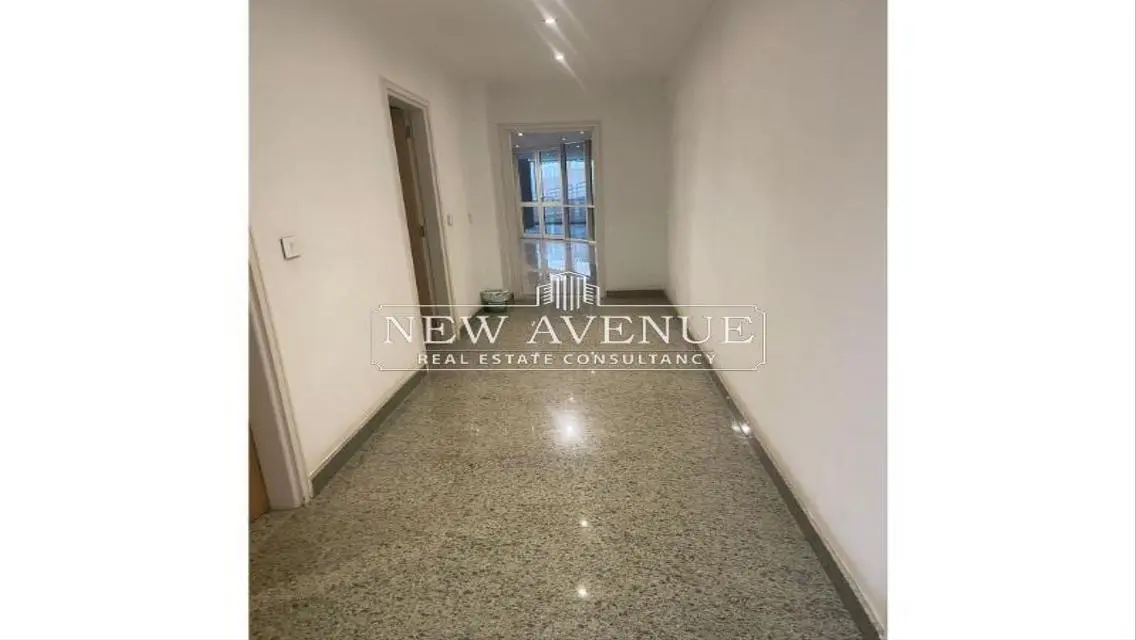 Hospital for sale 2500m finished in new cairo