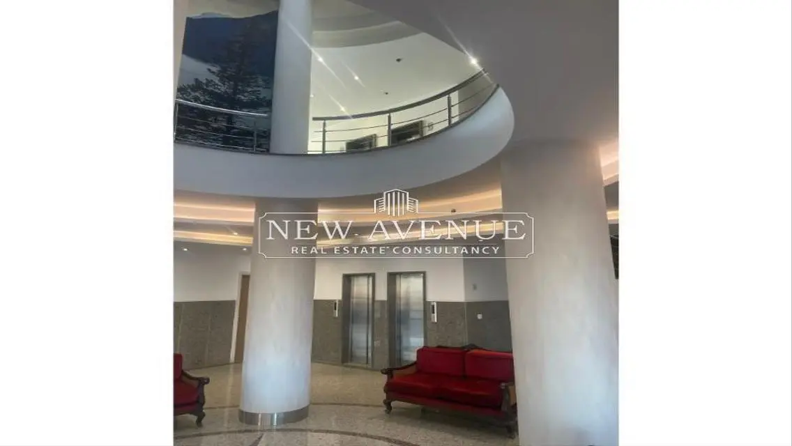 Hospital for sale 2500m finished in new cairo