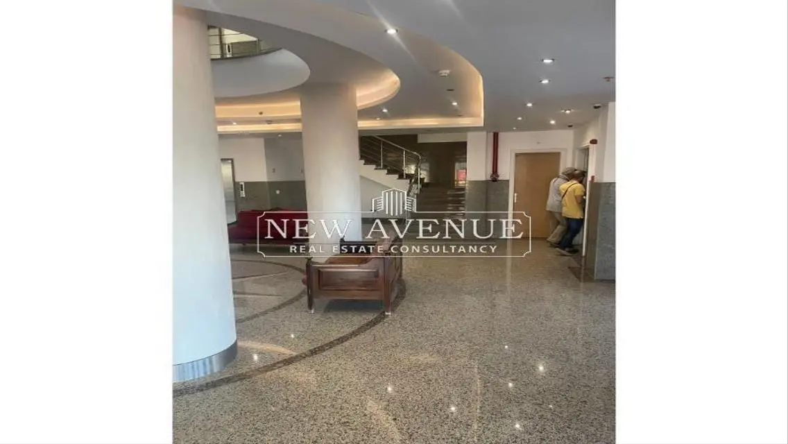 Hospital for sale 2500m finished in new cairo
