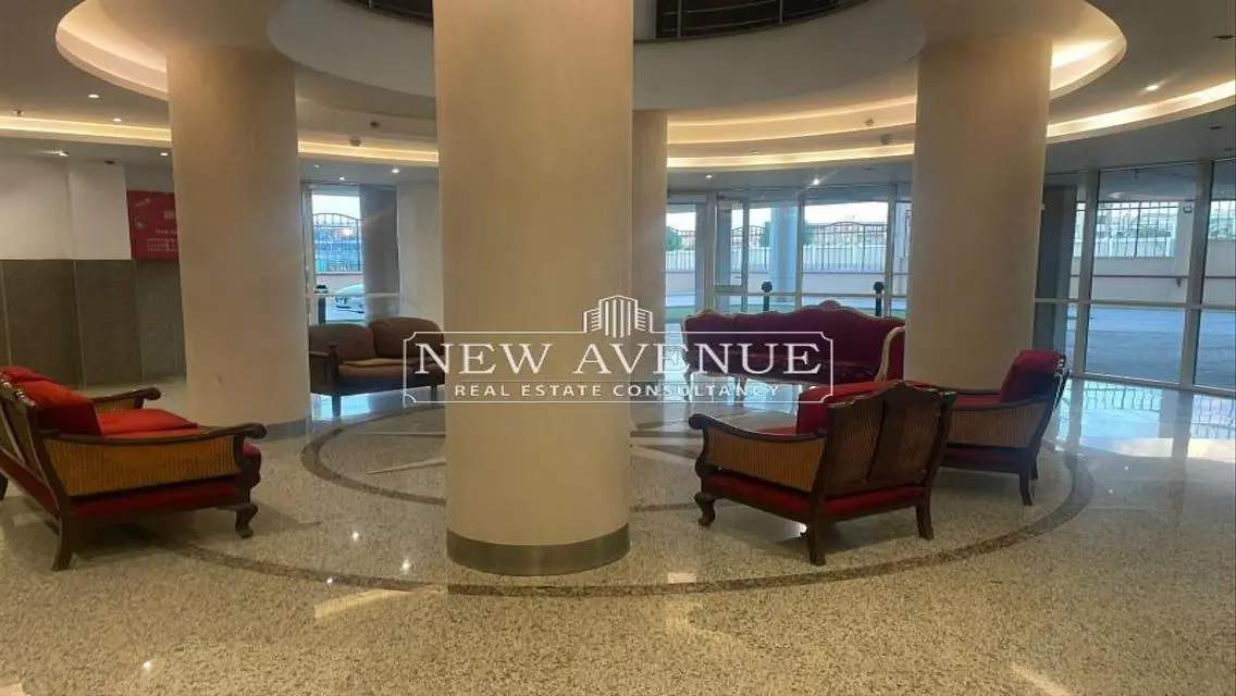 Hospital for sale 2500m finished in new cairo