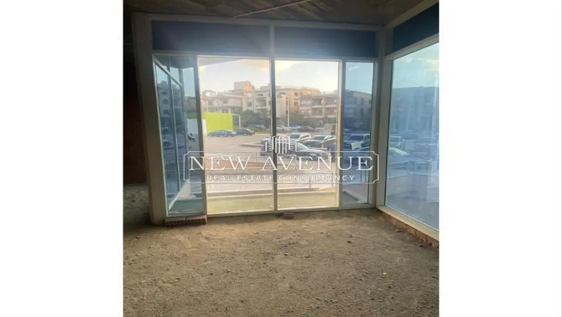Hospital for sale 2500m finished in new cairo