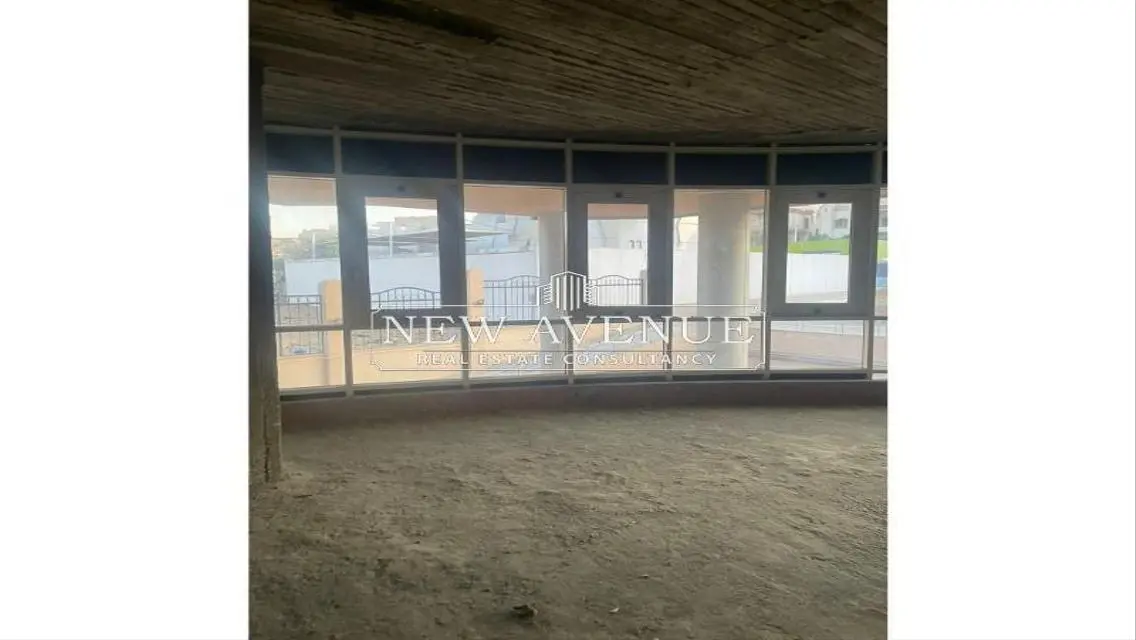 Hospital for sale 2500m finished in new cairo