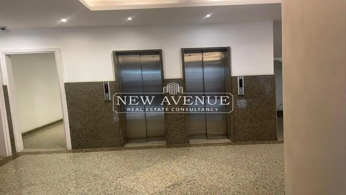Hospital for sale 2500m finished in new cairo