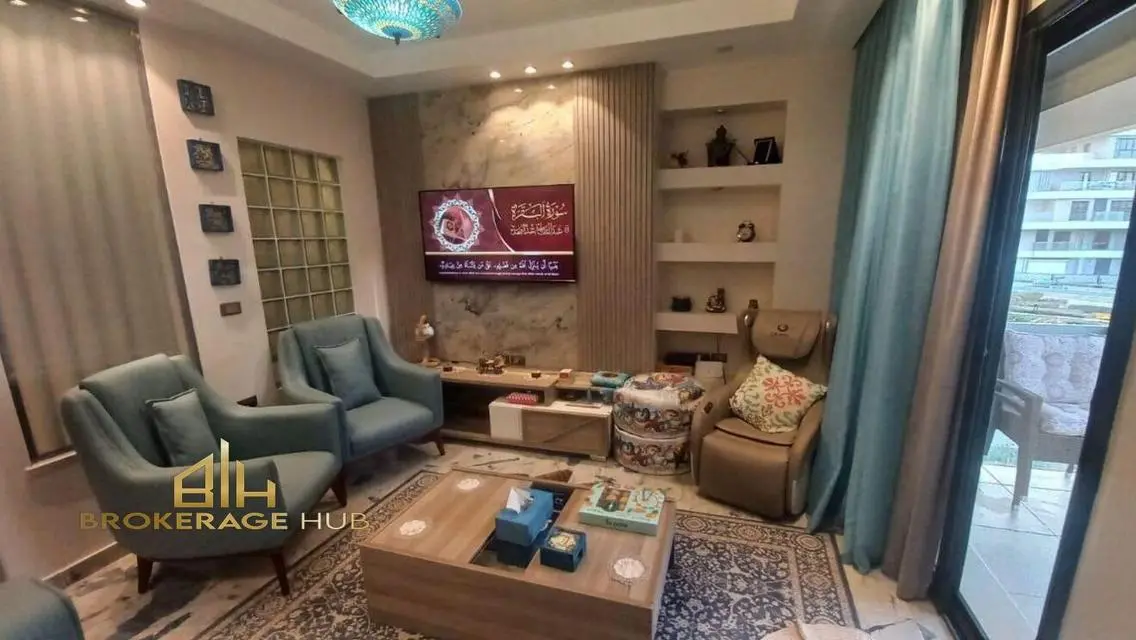 Apartment with kitchen and ACs -SALE- sky condos