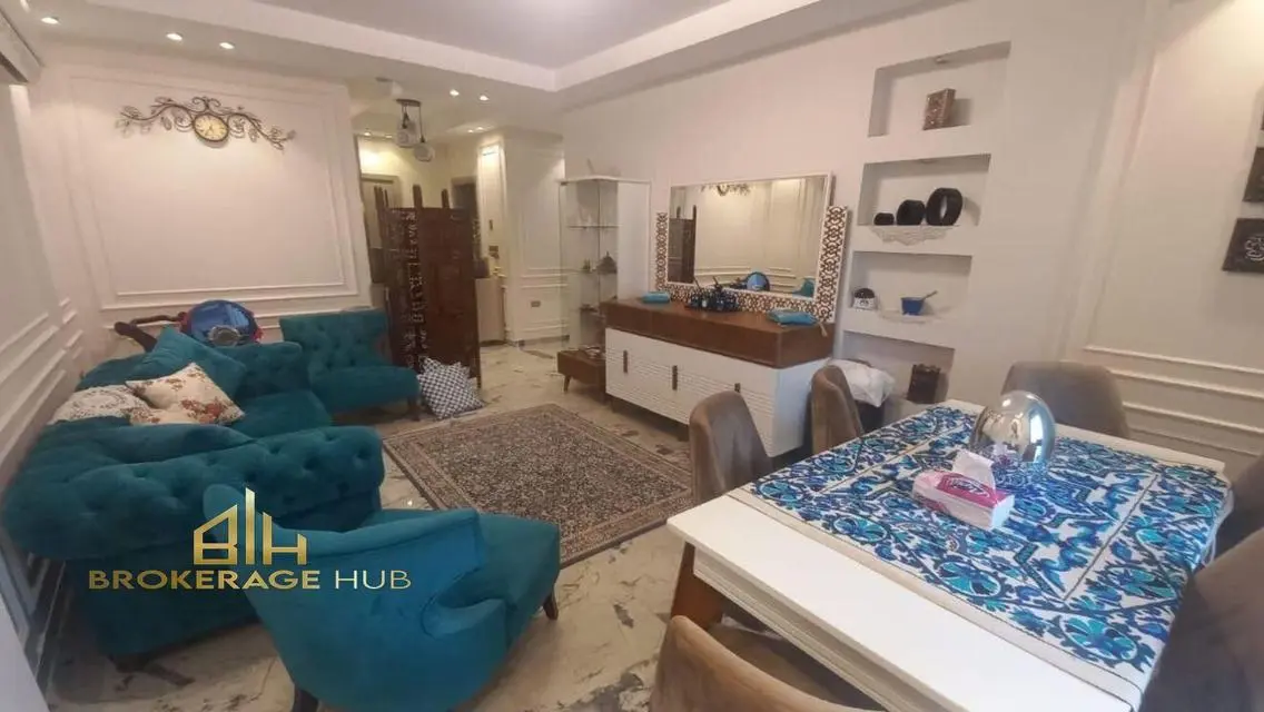 Apartment with kitchen and ACs -SALE- sky condos