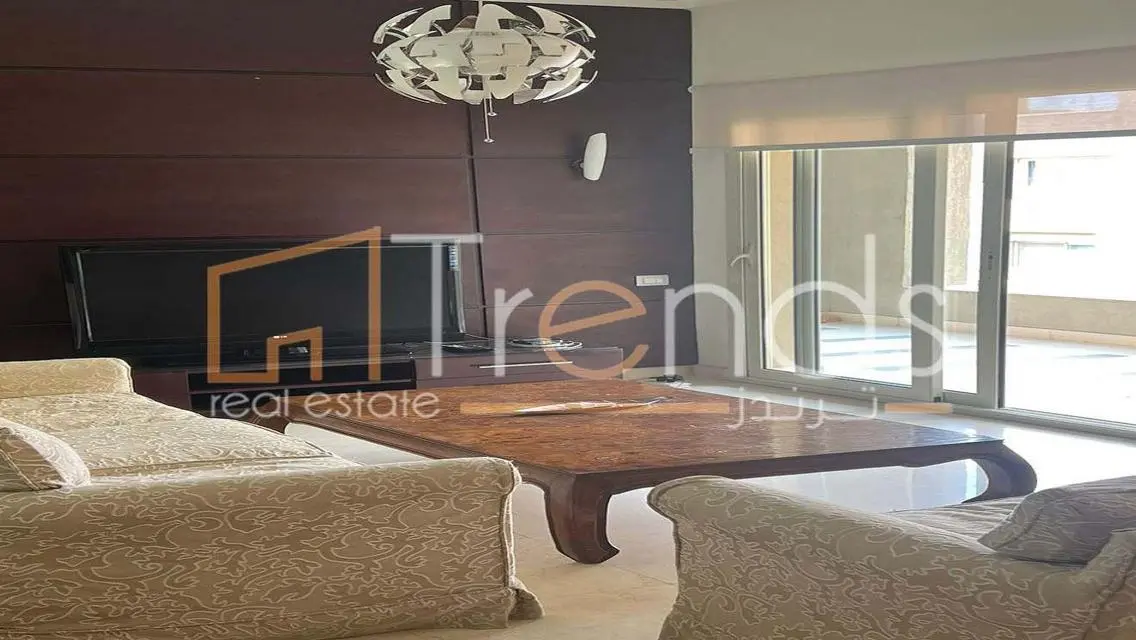 Luxury Fully Finished Apartment in The Village