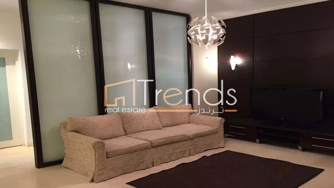 Luxury Fully Finished Apartment in The Village