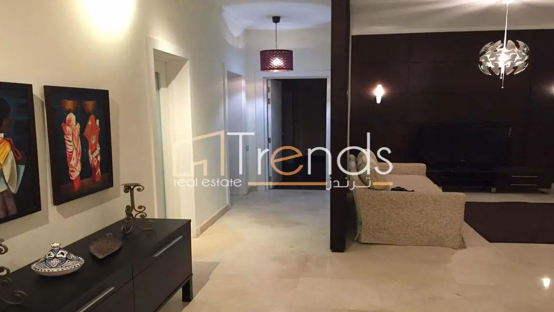 Luxury Fully Finished Apartment in The Village