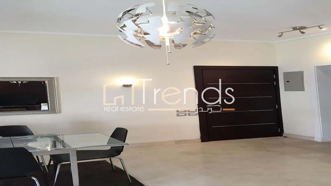 Luxury Fully Finished Apartment in The Village
