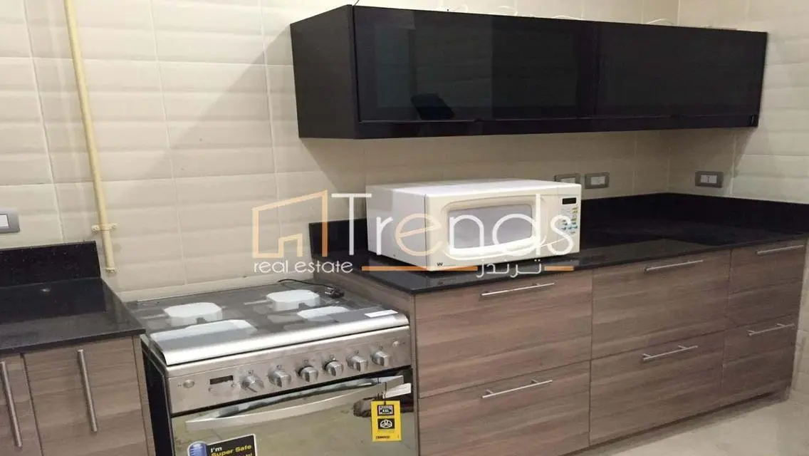 Luxury Fully Finished Apartment in The Village