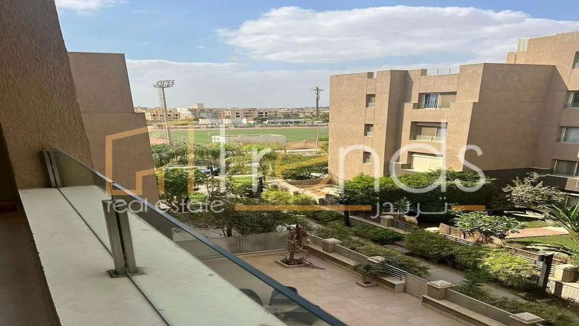 Luxury Fully Finished Apartment in The Village