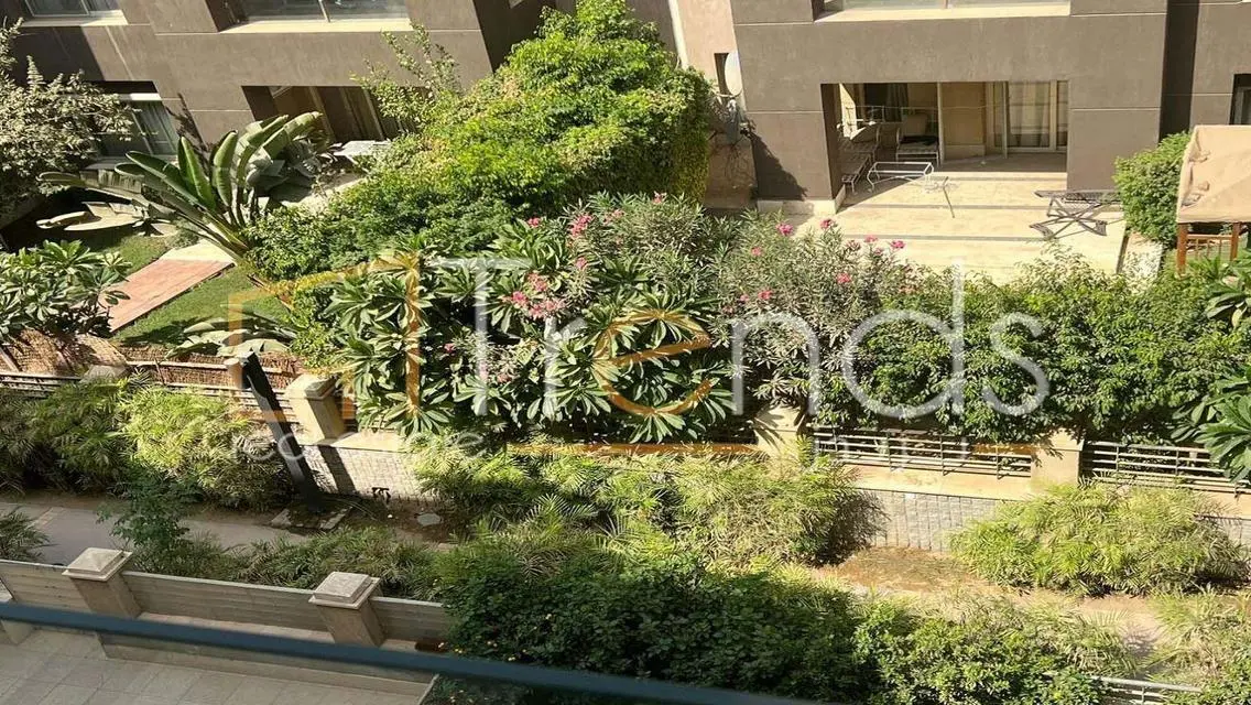 Luxury Fully Finished Apartment in The Village