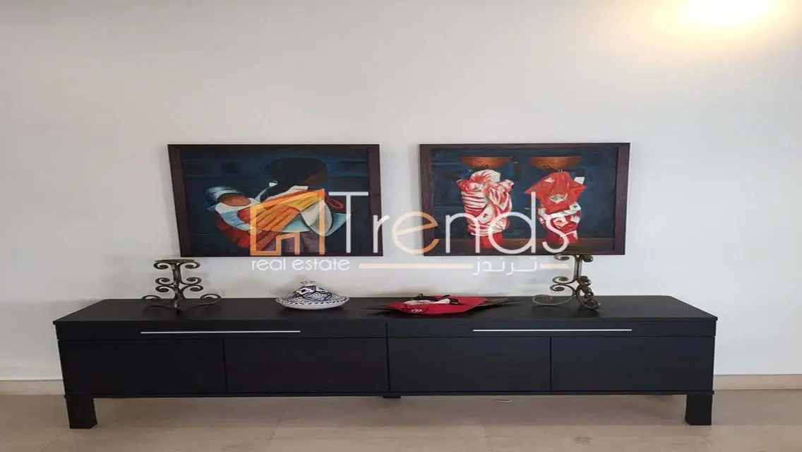 Luxury Fully Finished Apartment in The Village