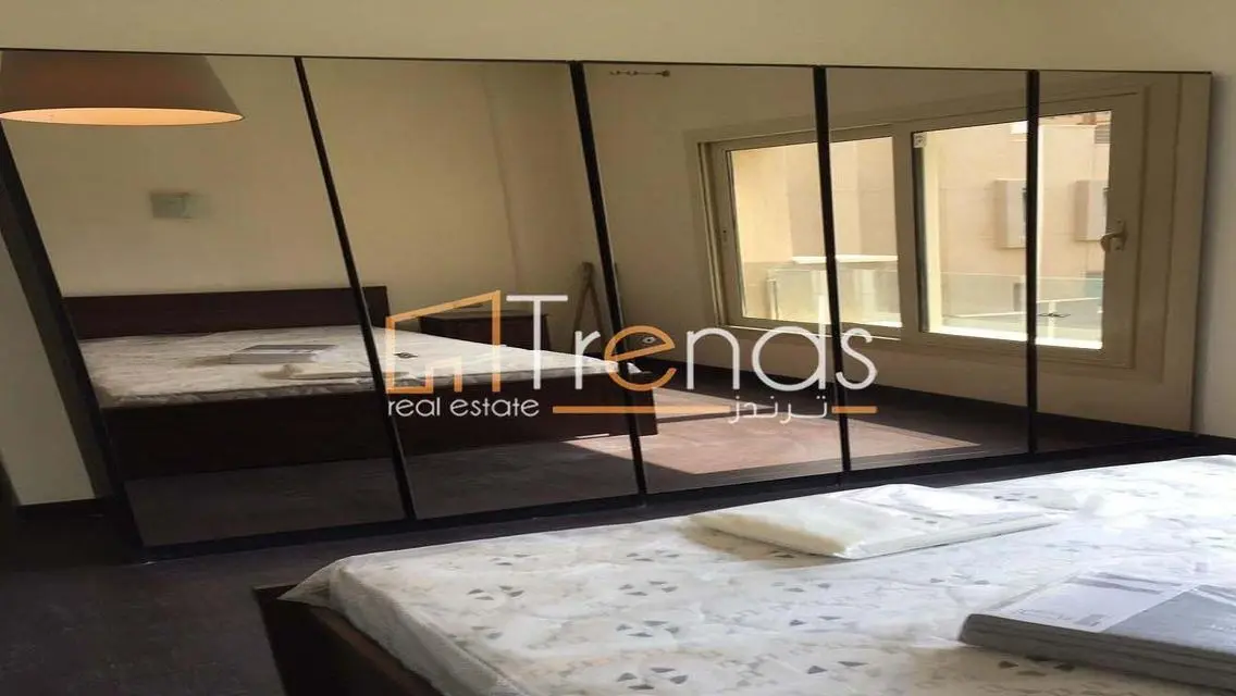 Luxury Fully Finished Apartment in The Village
