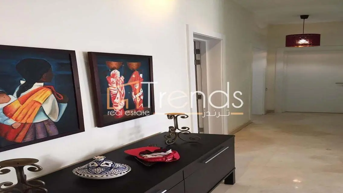 Luxury Fully Finished Apartment in The Village