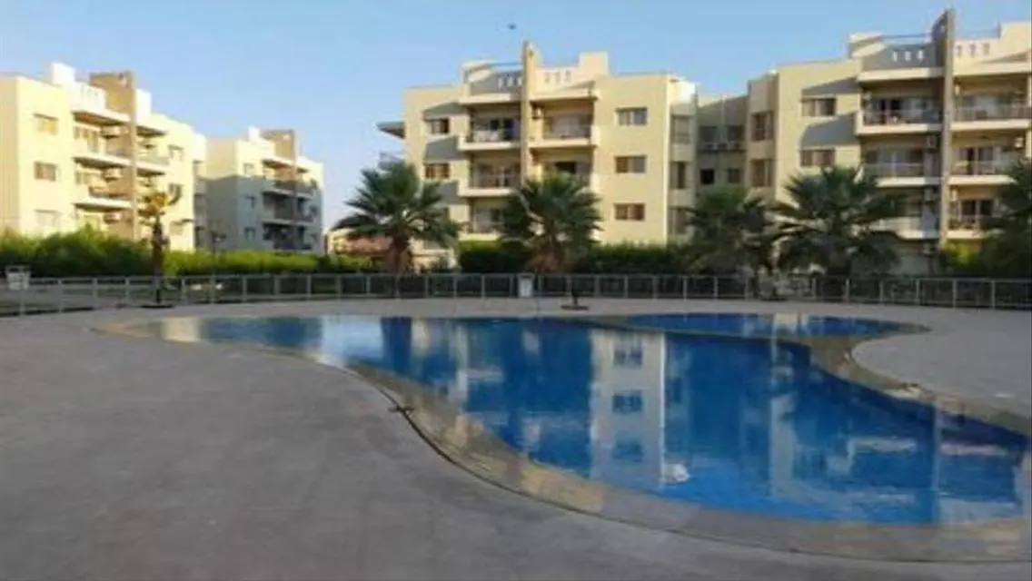 Apartment For sale at The Address East finished  .
