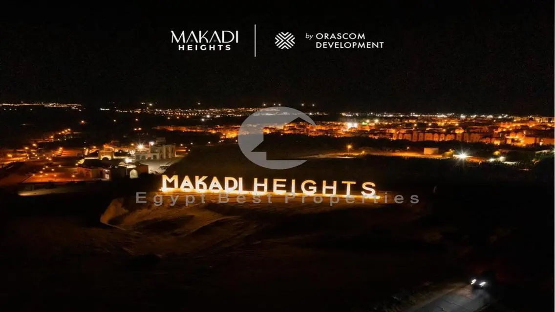 With out down payment own your chalet in makadi