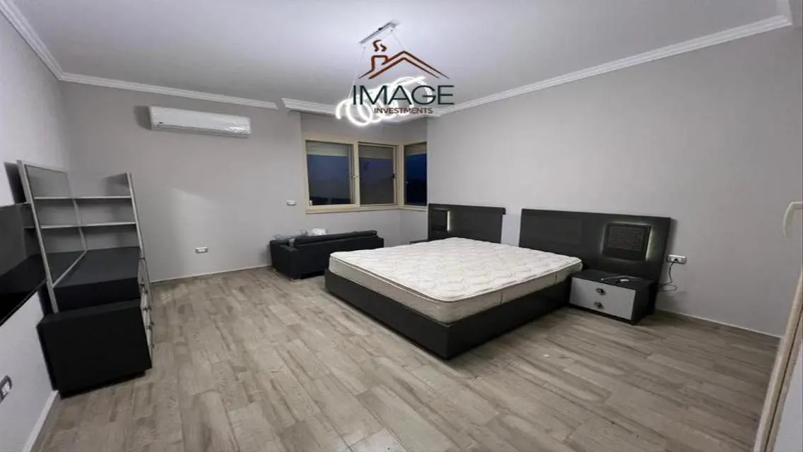 3 in 1 chalet for sale 1st row golf fully finished