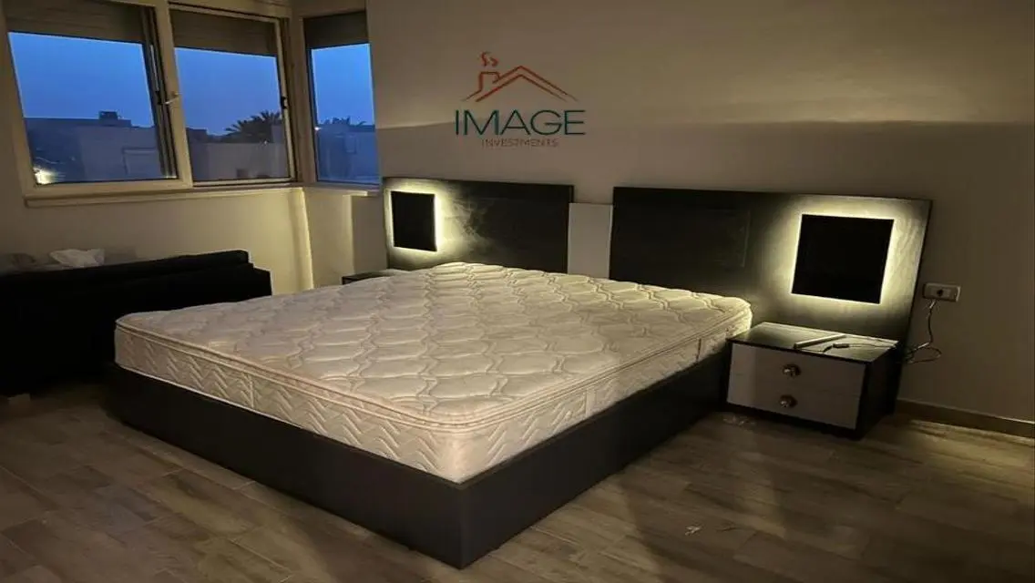 3 in 1 chalet for sale 1st row golf fully finished