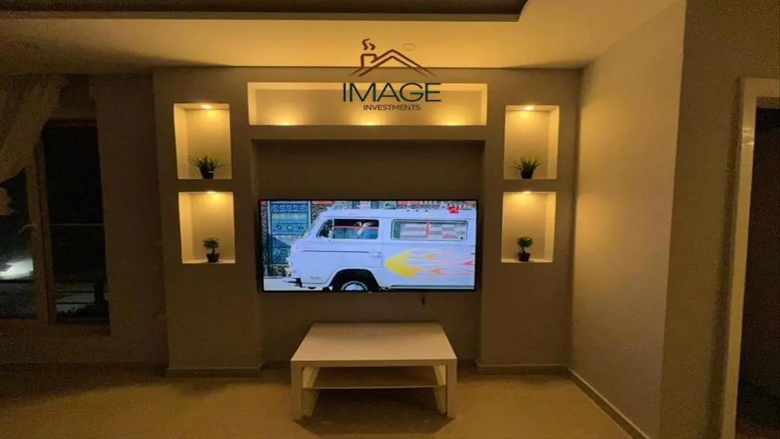 3 in 1 chalet for sale 1st row golf fully finished