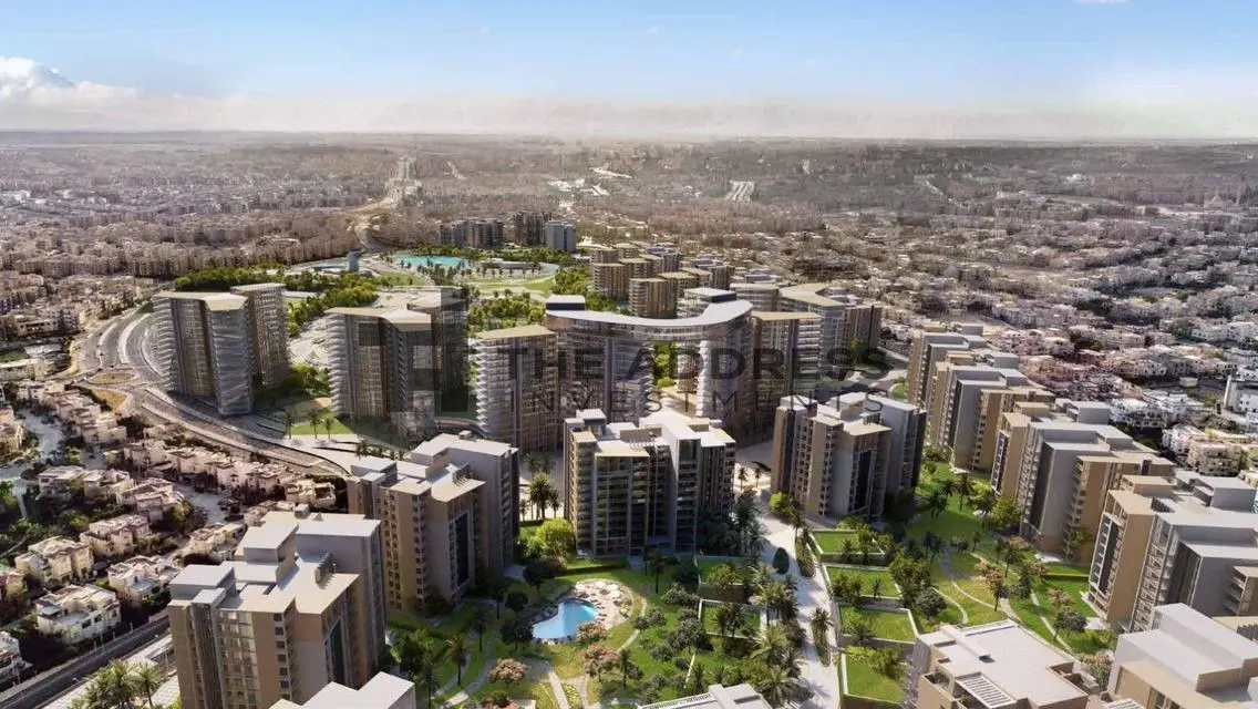 Fully finished Studio in Zed West, Zayed