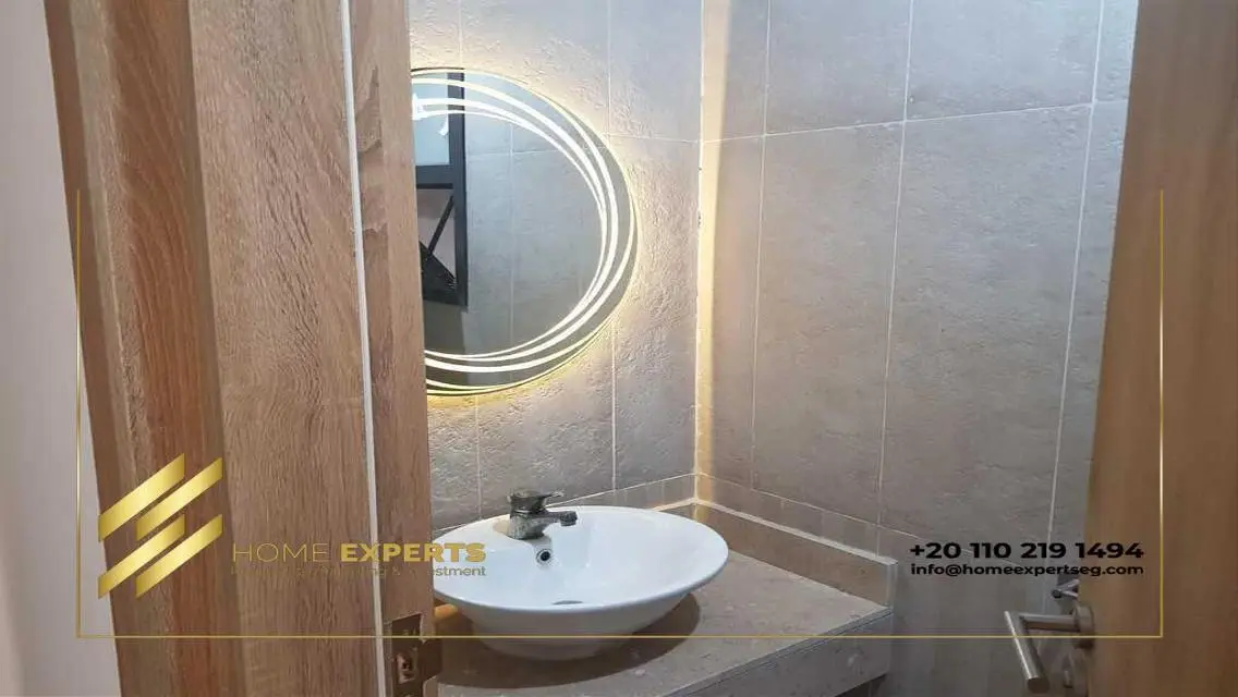 Apartment for rent in Marasem Fifth Square