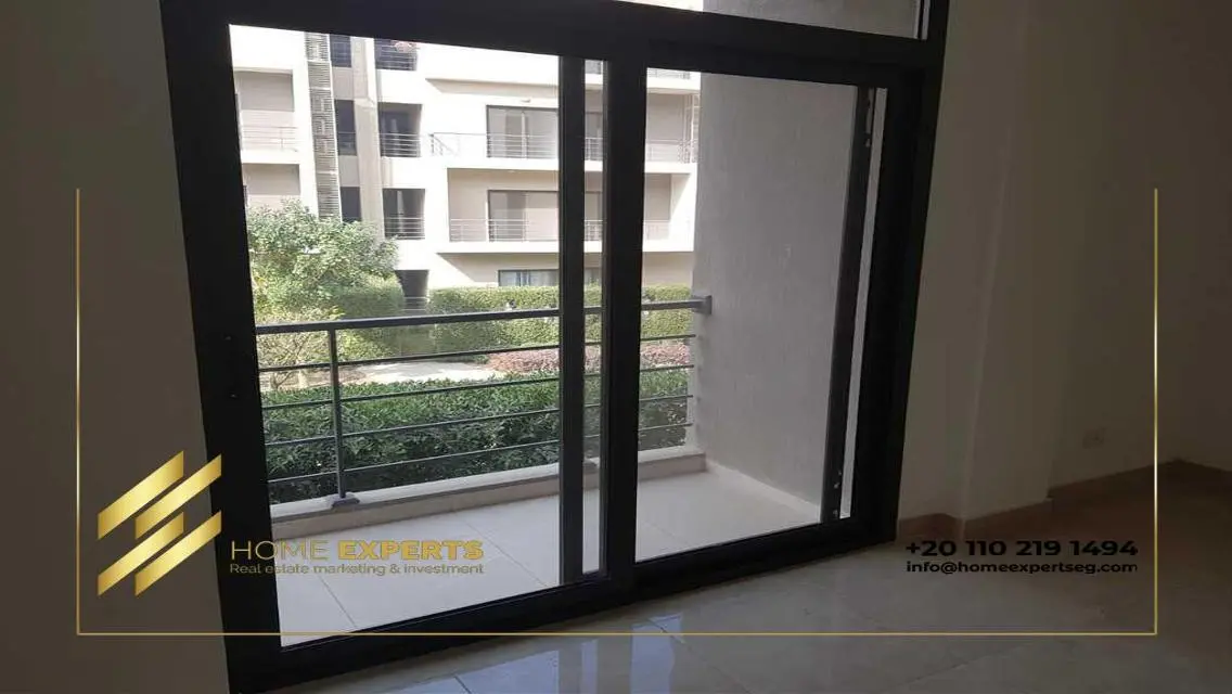 Apartment for rent in Marasem Fifth Square
