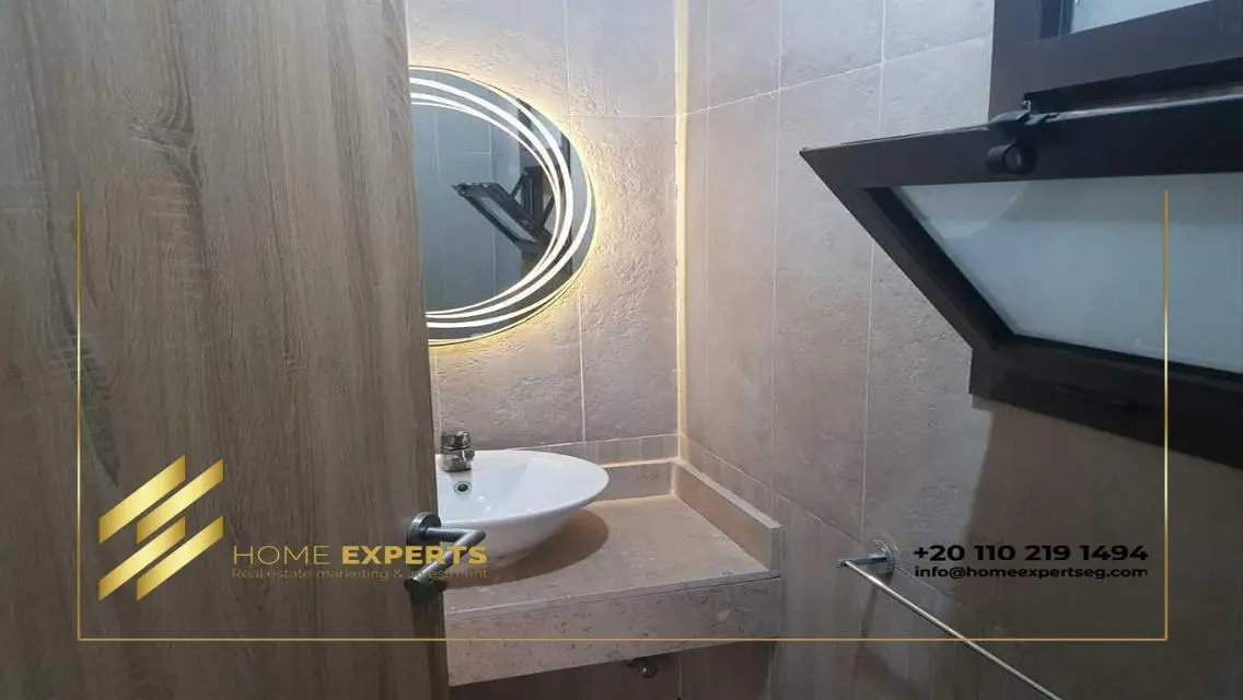 Apartment for rent in Marasem Fifth Square