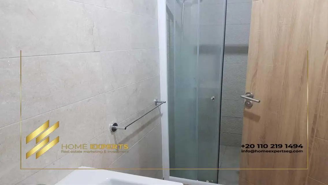 Apartment for rent in Marasem Fifth Square