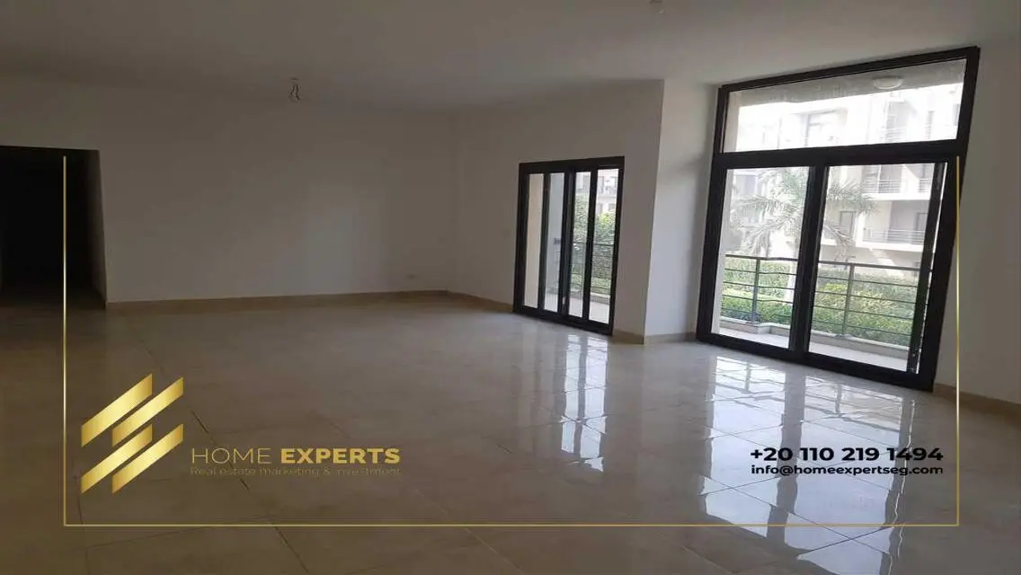 Apartment for rent in Marasem Fifth Square