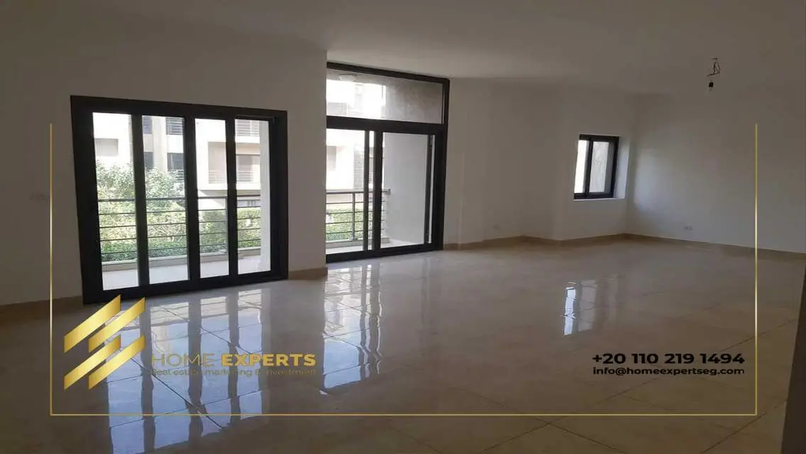 Apartment for rent in Marasem Fifth Square