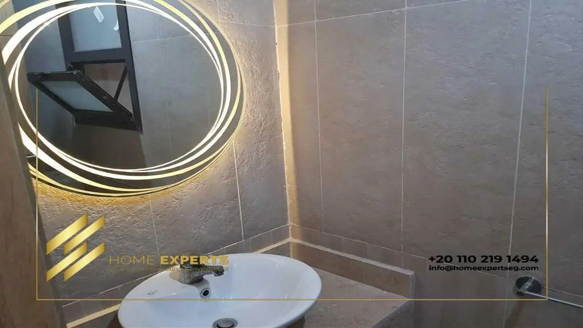 Apartment for rent in Marasem Fifth Square