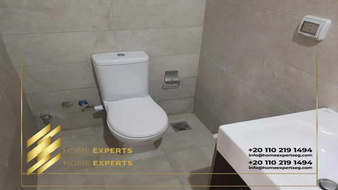 Apartment for rent in Marasem Fifth Square