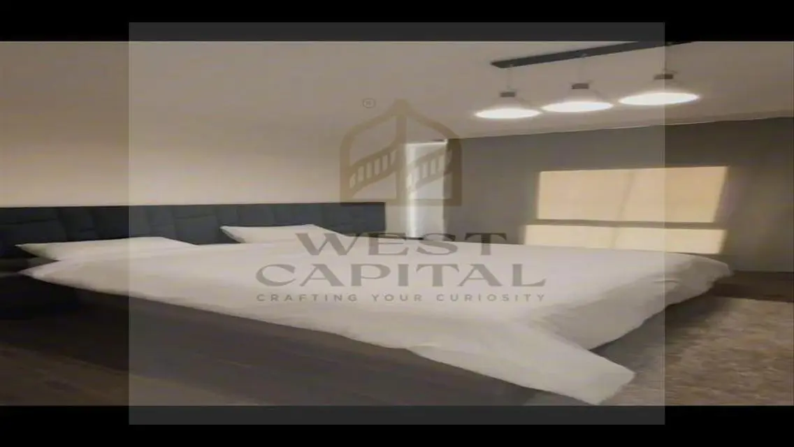 Furnished Apartment for rent in Westown Compound