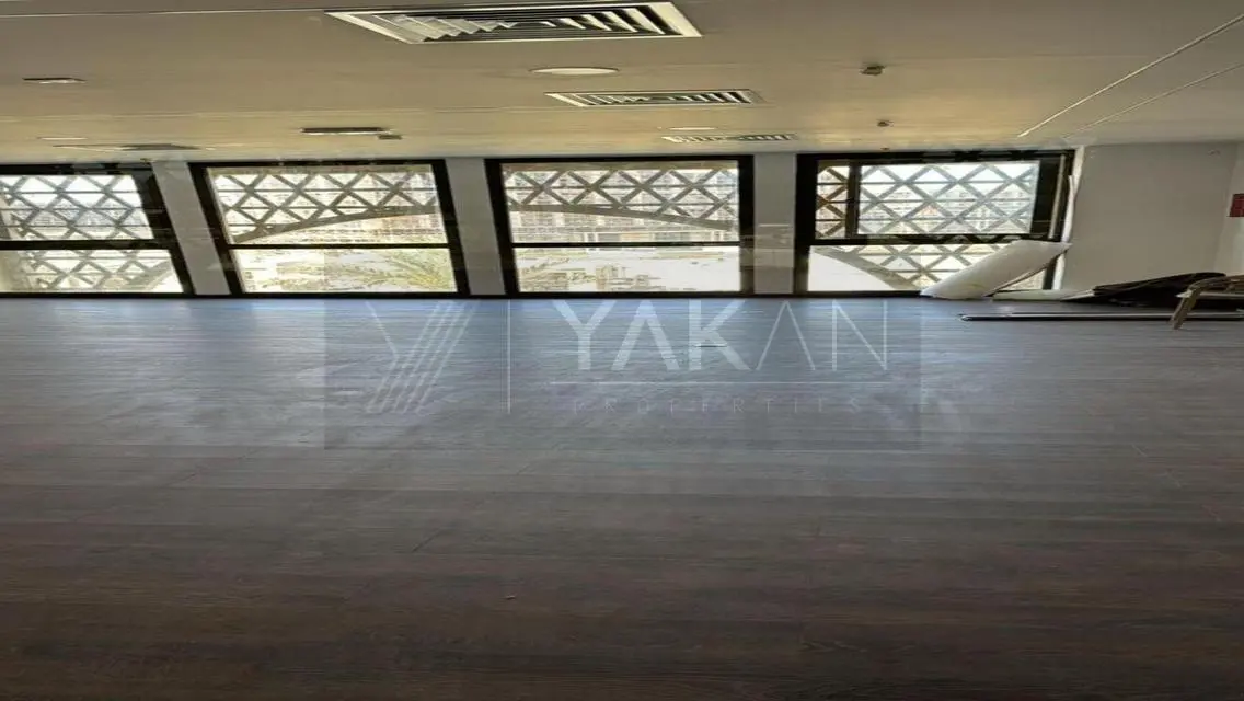 OFFICE RENT IN MIVIDABUSINESSPARK- PRIME LOCATION