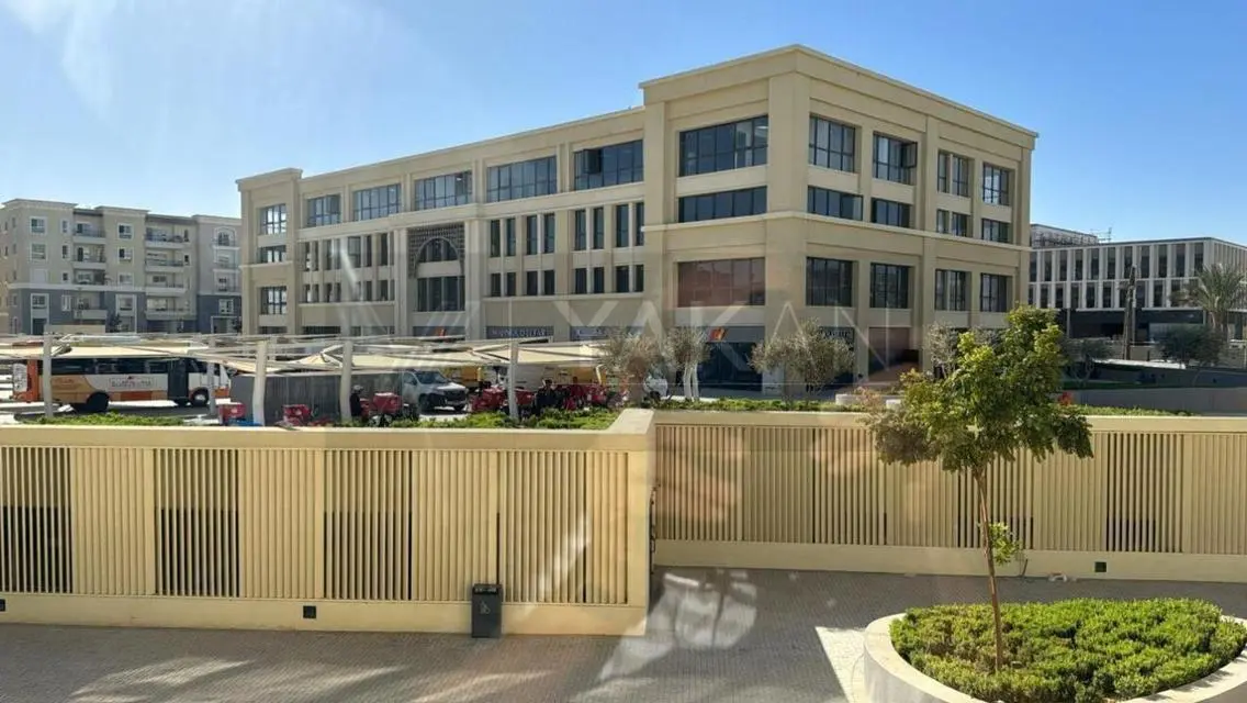 OFFICE RENT IN MIVIDABUSINESSPARK- PRIME LOCATION